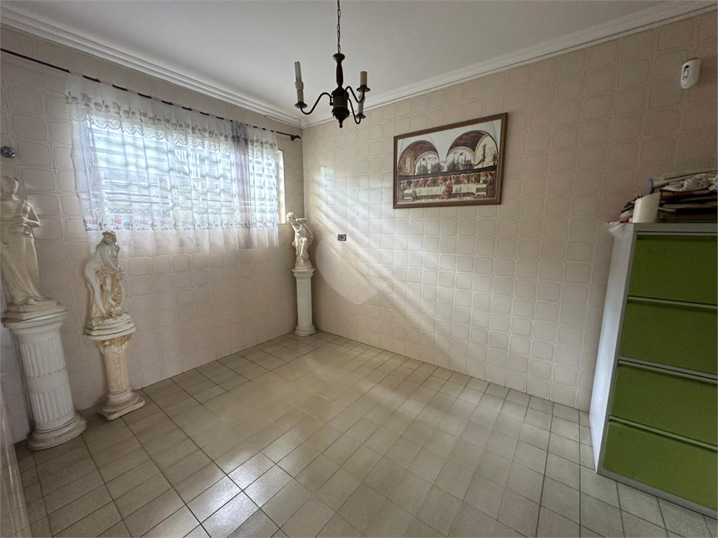 Venda Sobrado São Paulo Jardim Regis REO958993 35