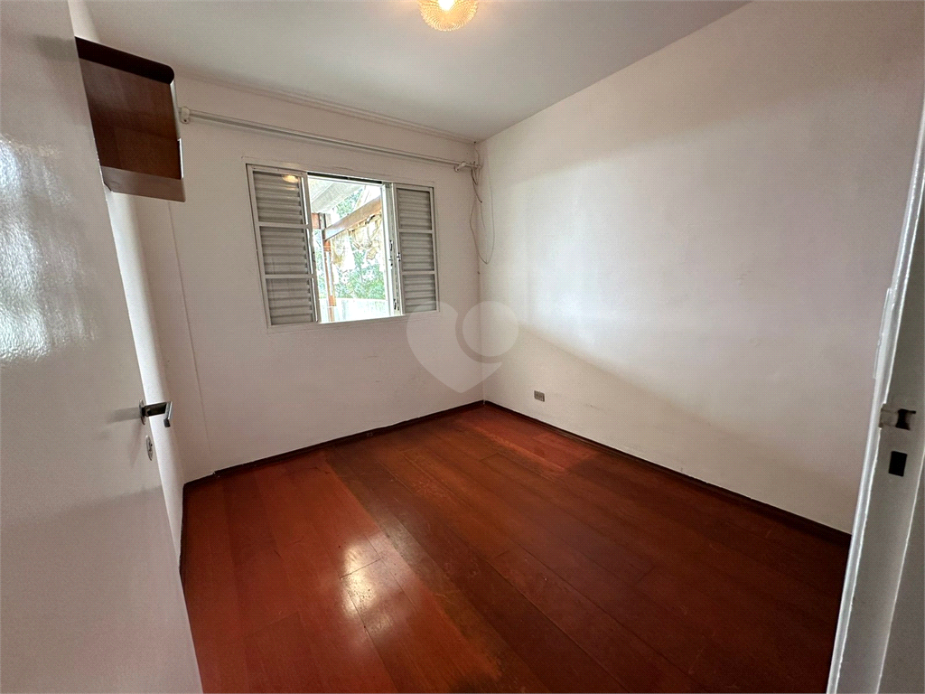 Venda Sobrado São Paulo Jardim Regis REO958993 25