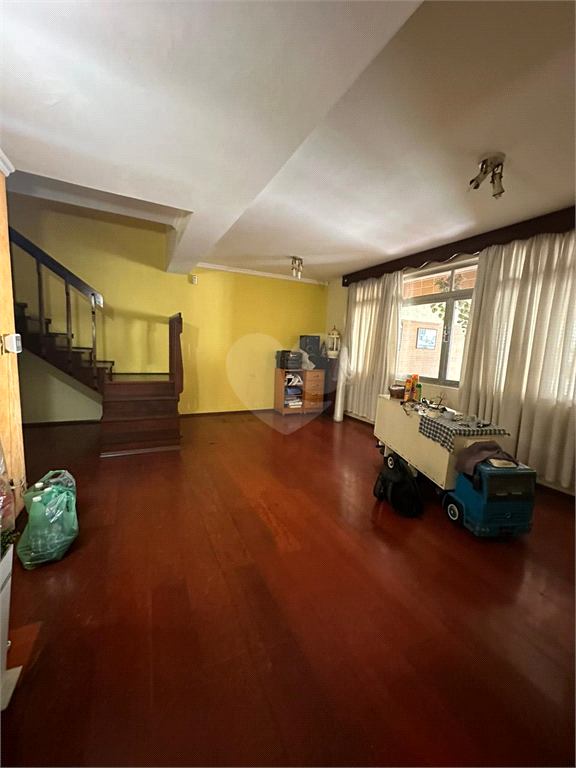 Venda Sobrado São Paulo Jardim Regis REO958993 8