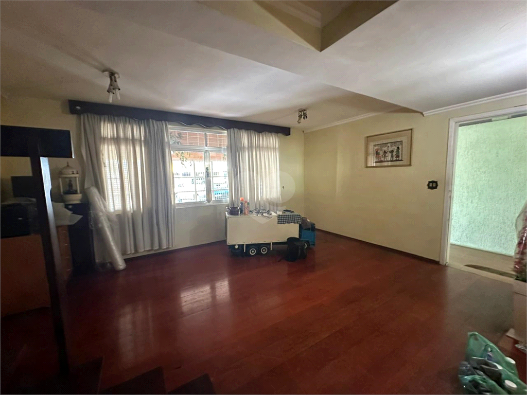 Venda Sobrado São Paulo Jardim Regis REO958993 4