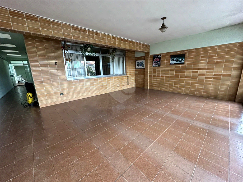 Venda Sobrado São Paulo Jardim Regis REO958993 31