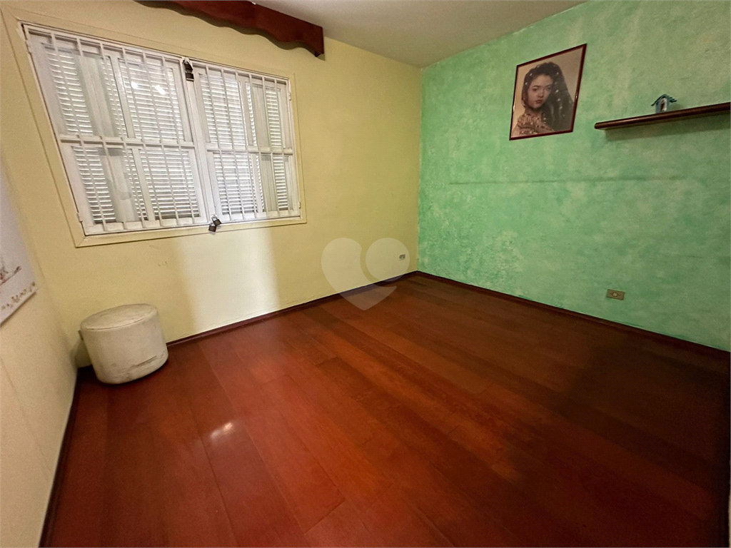 Venda Sobrado São Paulo Jardim Regis REO958993 19