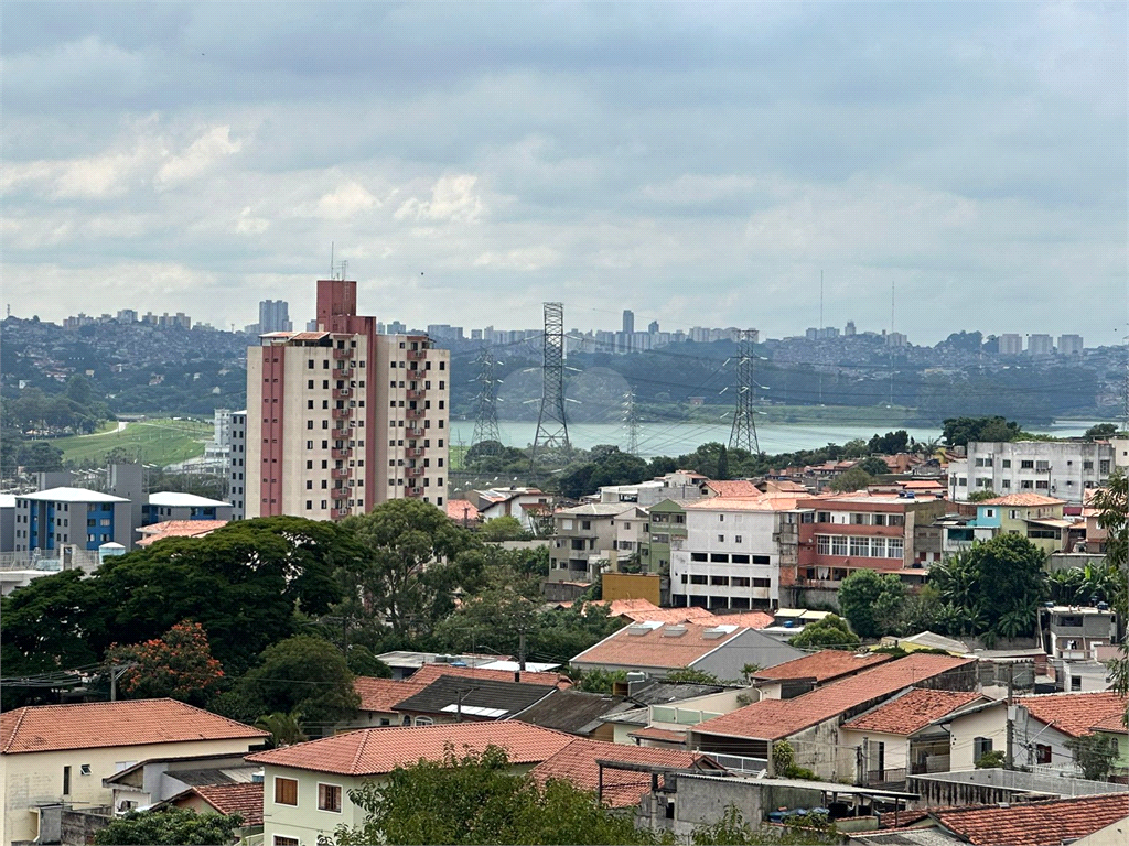 Venda Sobrado São Paulo Jardim Regis REO958993 47