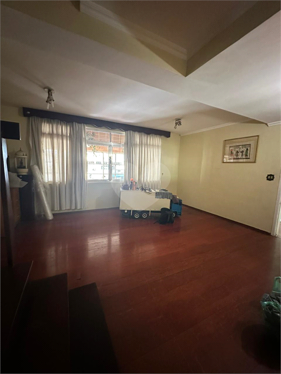 Venda Sobrado São Paulo Jardim Regis REO958993 3