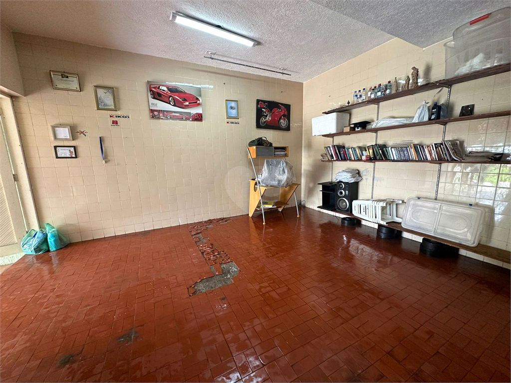 Venda Sobrado São Paulo Jardim Regis REO958993 55