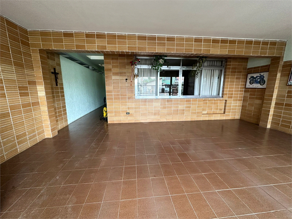 Venda Sobrado São Paulo Jardim Regis REO958993 36