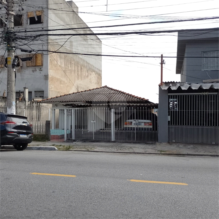 Venda Terreno São Paulo Jardim Regina REO959004 7