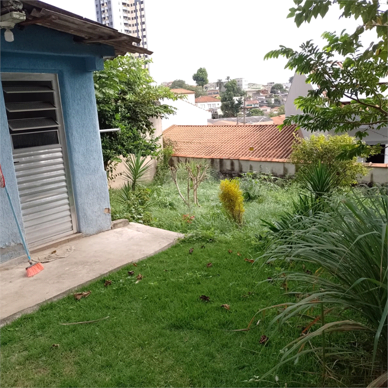 Venda Terreno São Paulo Jardim Regina REO959004 6