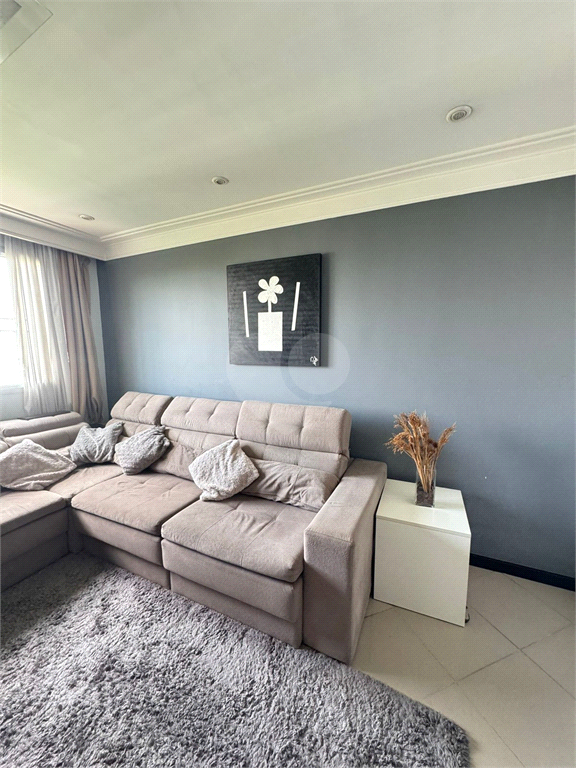 Venda Apartamento São Paulo Santana REO959006 4