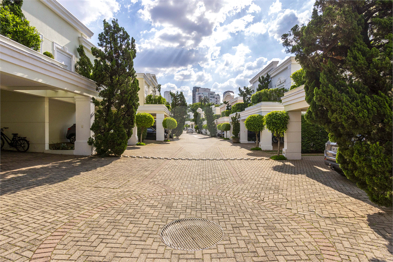 Venda Condomínio São Paulo Planalto Paulista REO959009 62