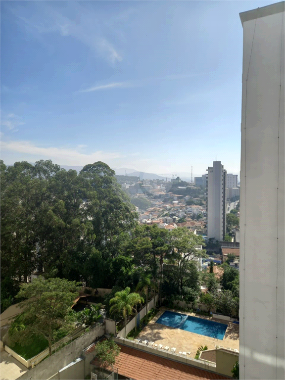 Venda Apartamento São Paulo Água Fria REO959010 4