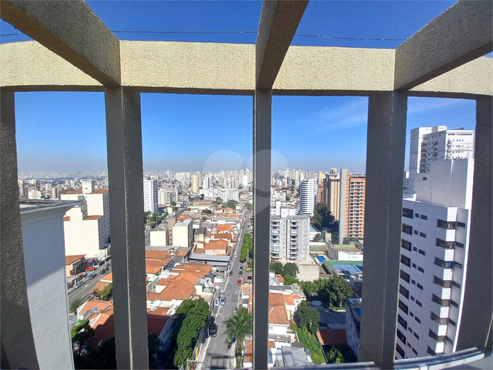 Venda Apartamento São Paulo Água Fria REO959010 25