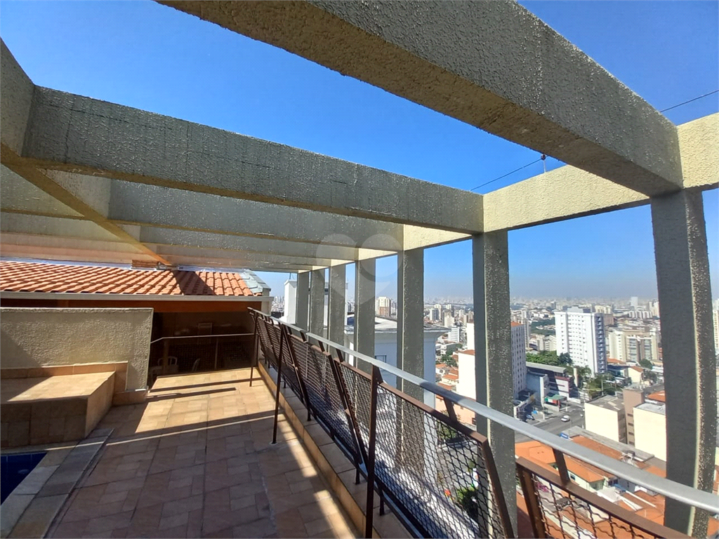 Venda Apartamento São Paulo Água Fria REO959010 1