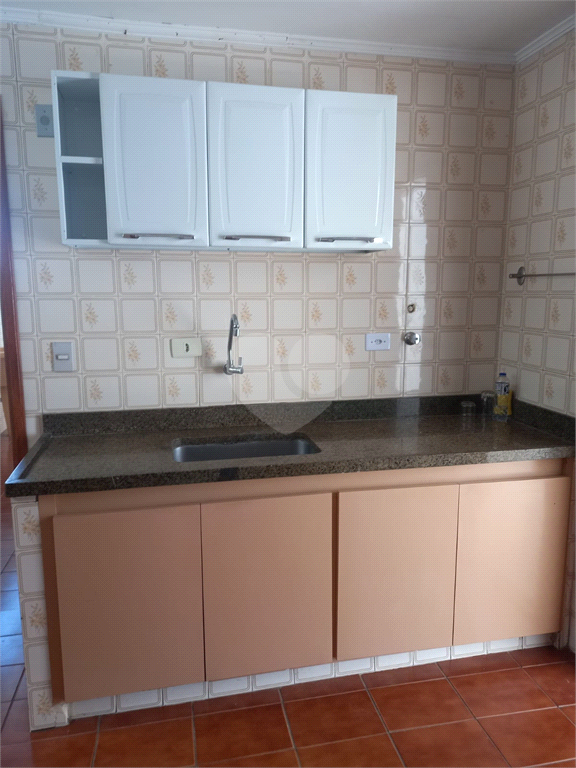 Venda Apartamento São Paulo Água Fria REO959010 10