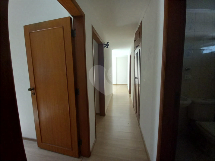 Venda Apartamento São Paulo Água Fria REO959010 21