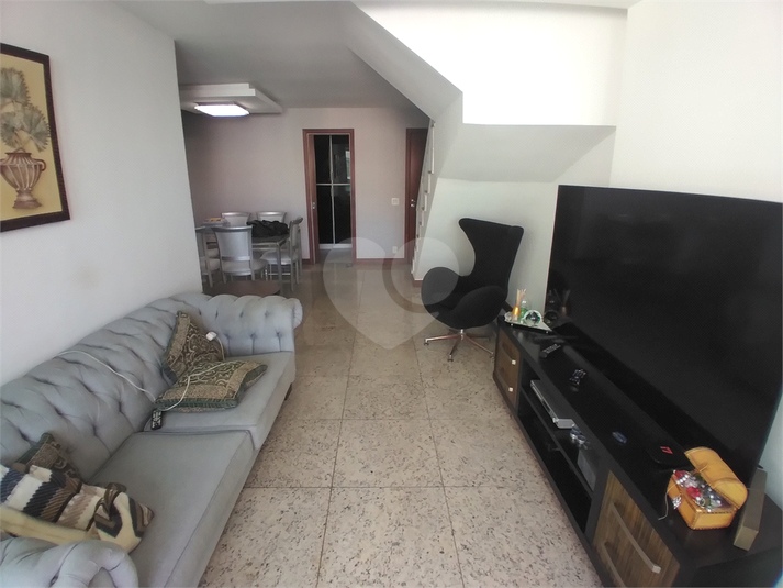 Venda Apartamento Niterói Icaraí REO959012 14