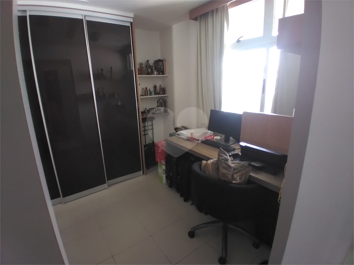 Venda Apartamento Niterói Icaraí REO959012 19