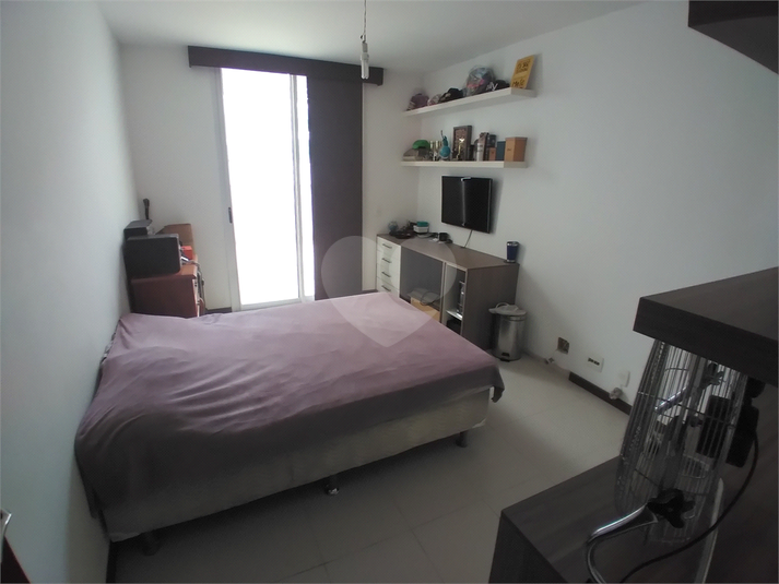 Venda Apartamento Niterói Icaraí REO959012 8