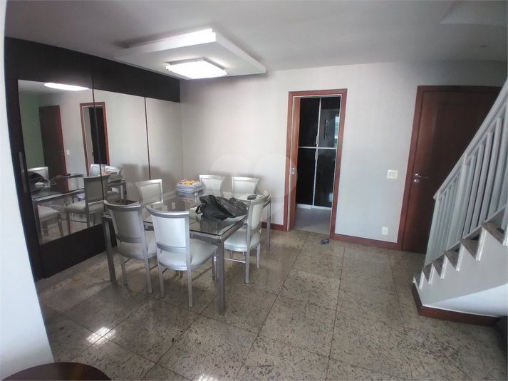 Venda Apartamento Niterói Icaraí REO959012 15