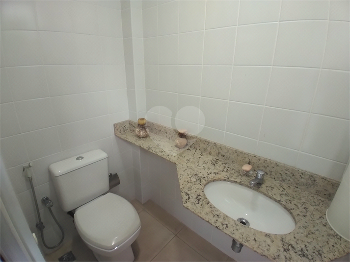 Venda Apartamento Niterói Icaraí REO959012 2