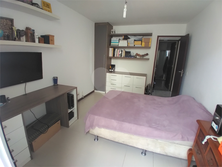 Venda Apartamento Niterói Icaraí REO959012 9