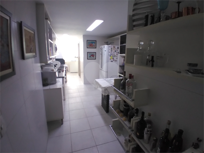 Venda Apartamento Niterói Icaraí REO959012 21