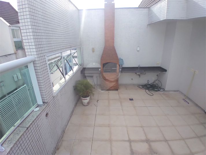 Venda Apartamento Niterói Icaraí REO959012 6