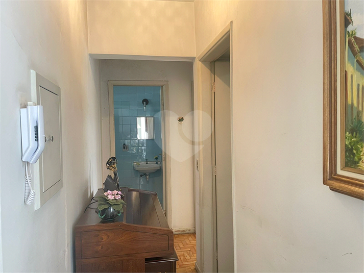 Venda Apartamento São Paulo Pinheiros REO959014 8