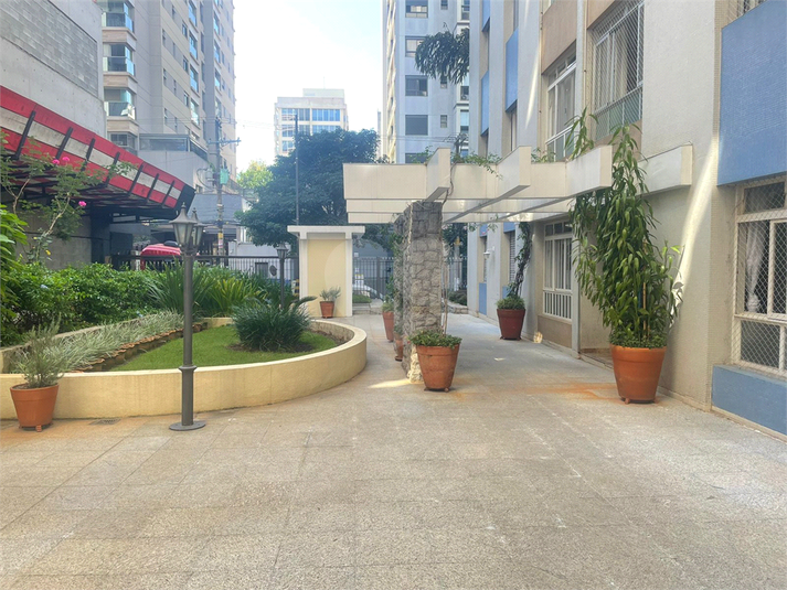 Venda Apartamento São Paulo Pinheiros REO959014 14