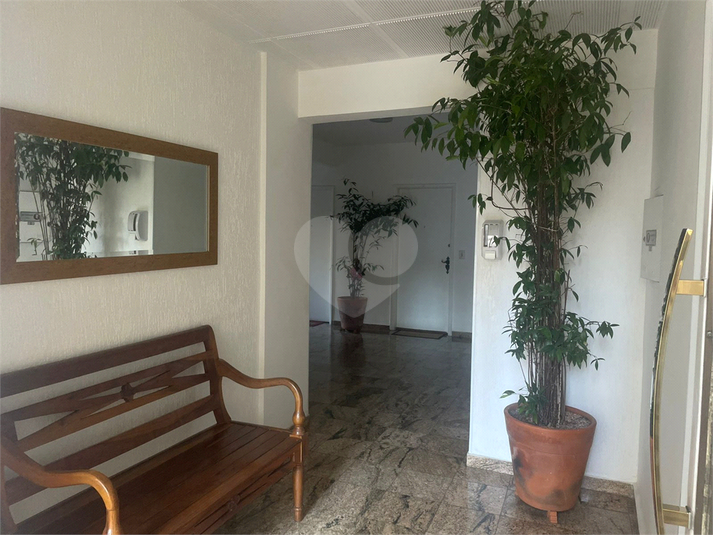 Venda Apartamento São Paulo Pinheiros REO959014 13