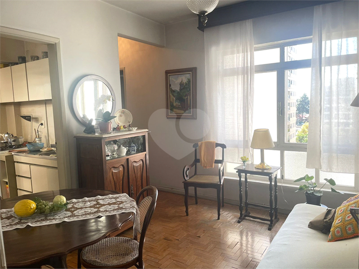 Venda Apartamento São Paulo Pinheiros REO959014 2