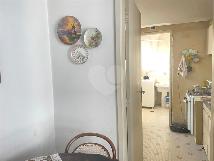 Venda Apartamento São Paulo Pinheiros REO959014 7