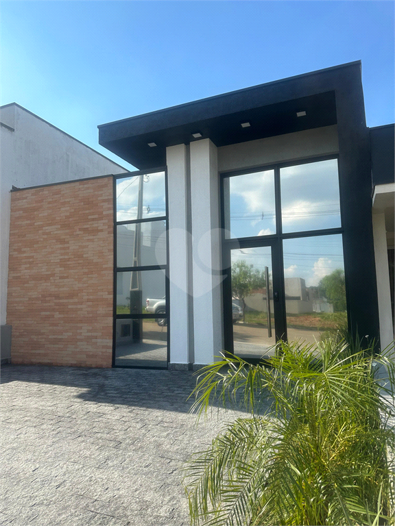 Venda Casa Sorocaba Parque São Bento REO959015 1