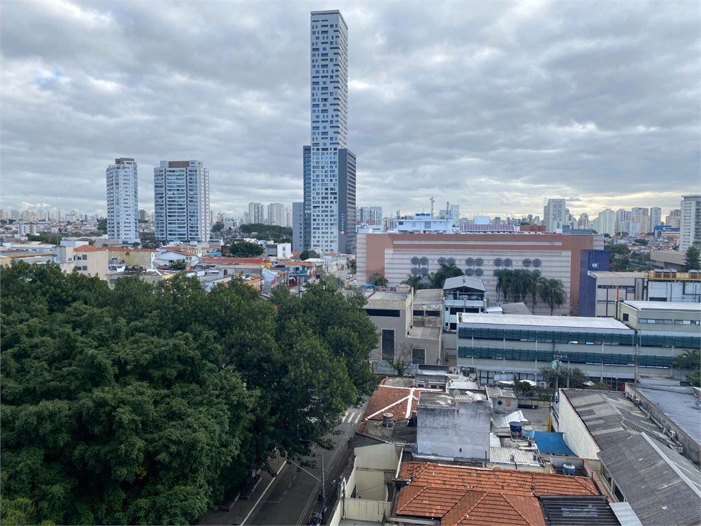 Venda Apartamento São Paulo Vila Azevedo REO959045 19