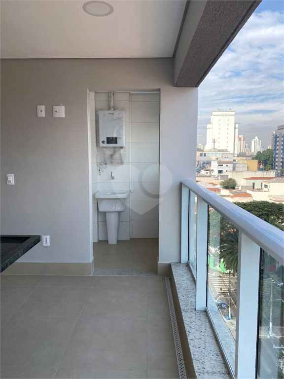 Venda Apartamento São Paulo Vila Azevedo REO959045 11