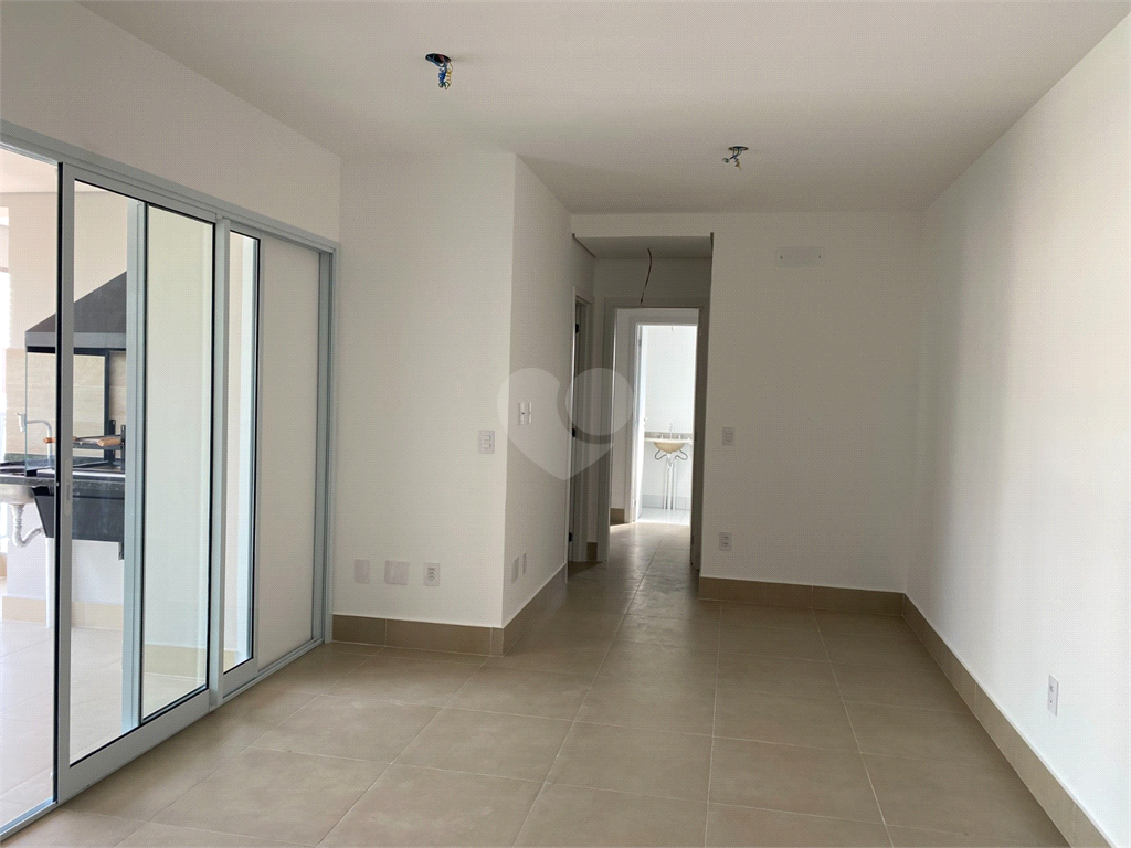 Venda Apartamento São Paulo Vila Azevedo REO959045 9