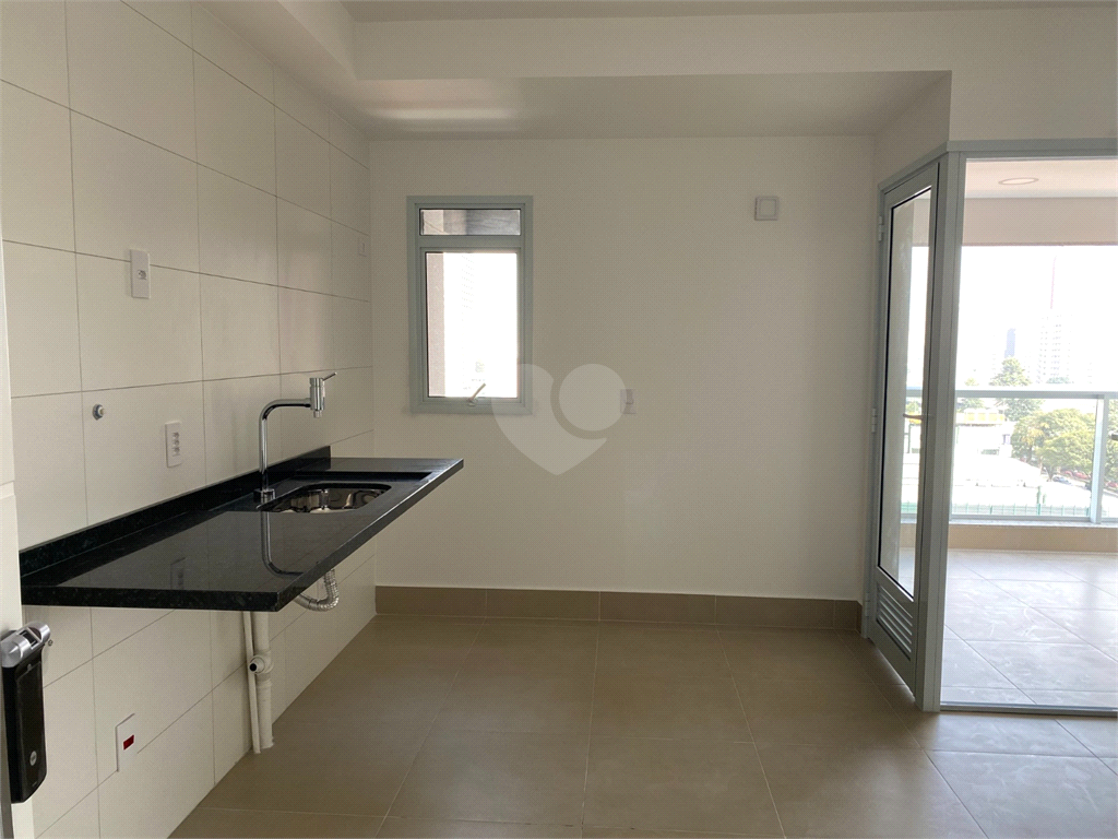 Venda Apartamento São Paulo Vila Azevedo REO959045 4