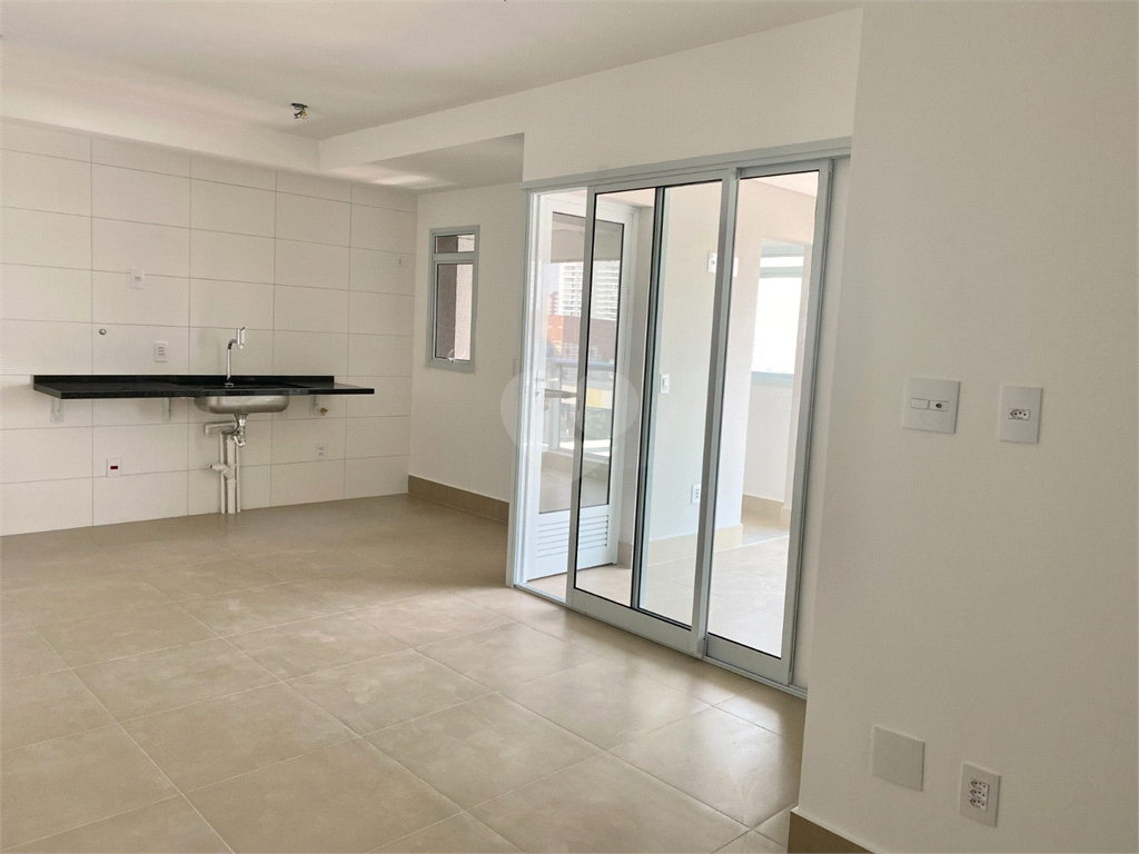 Venda Apartamento São Paulo Vila Azevedo REO959045 7