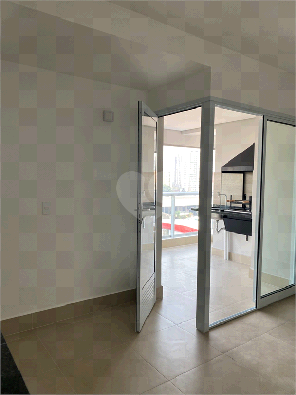 Venda Apartamento São Paulo Vila Azevedo REO959045 5