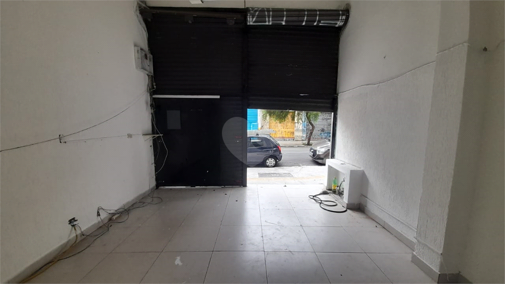 Aluguel Salão Comercial São Paulo Santana REO959059 2