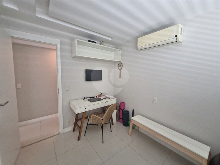 Venda Apartamento Niterói Icaraí REO959065 17