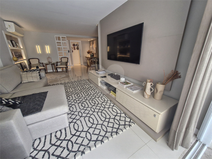 Venda Apartamento Niterói Icaraí REO959065 2