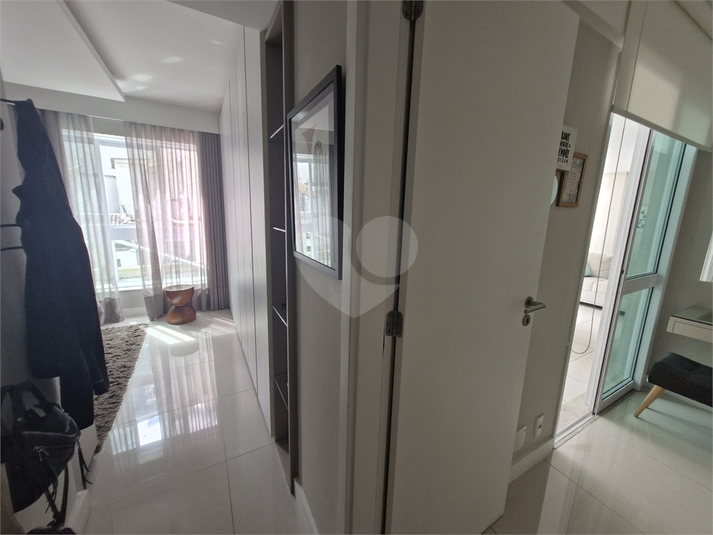 Venda Apartamento Niterói Icaraí REO959065 16