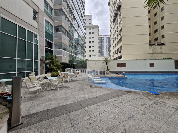 Venda Apartamento Niterói Icaraí REO959065 24