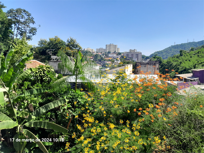 Venda Casa Niterói Fátima REO959083 3