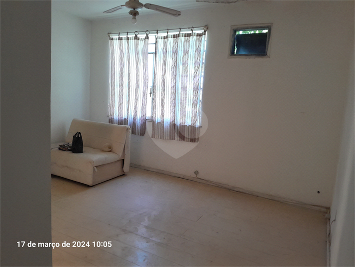 Venda Casa Niterói Fátima REO959083 11