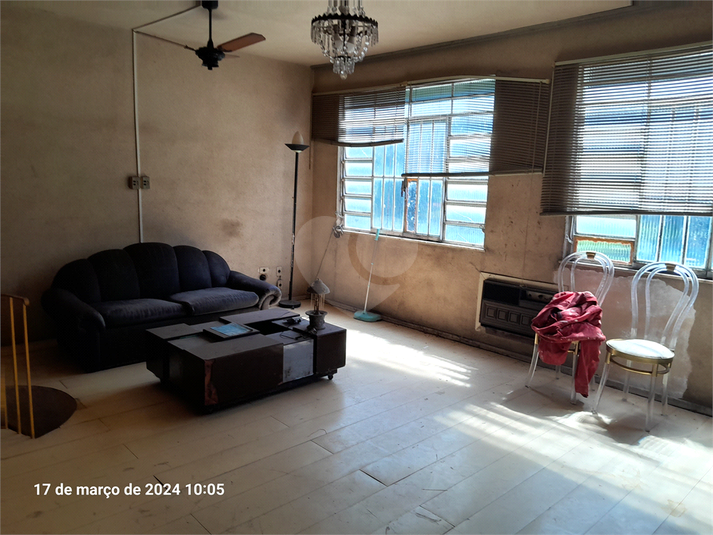 Venda Casa Niterói Fátima REO959083 13