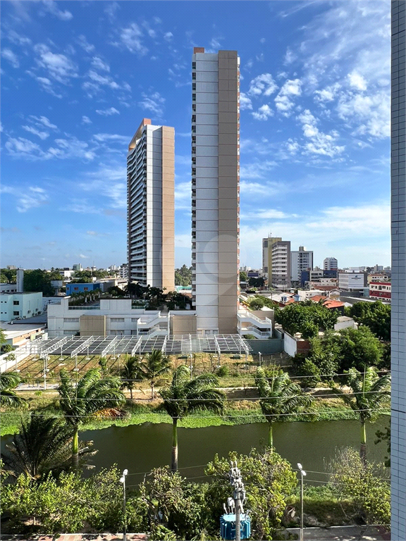 Venda Apartamento Fortaleza São Gerardo REO959086 26