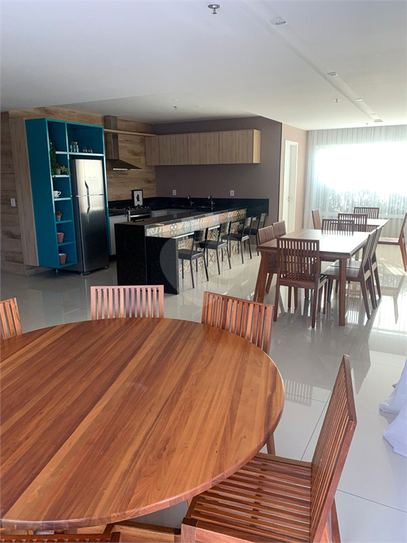 Venda Apartamento Fortaleza São Gerardo REO959086 13