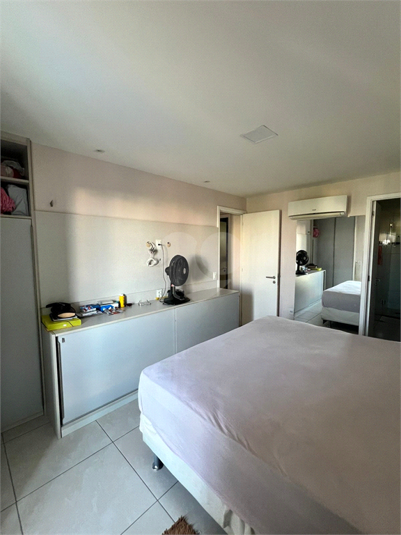 Venda Apartamento Fortaleza São Gerardo REO959086 35